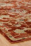 Rugs Done Right Osterville OS88 Pimento Rug
