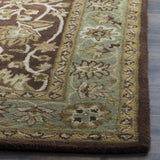Safavieh Clearance Antiquities AT249D Chocolate Rug