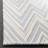 Safavieh Clearance Cambridge CAM711B Blue Rug