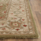 Safavieh Clearance Antiquities AT21D Sage Rug