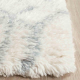 Safavieh Clearance Casablanca CSB894D Ivory Rug
