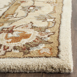 Safavieh Clearance Heritage HG967A Beige Rug