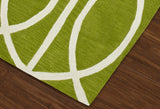 Dalyn Clearance Infinity IF5 Clover Rug
