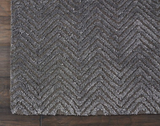Nourison Clearance Deco Mod DEC03 Grey Rug