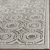 Safavieh Clearance Amherst AMT431B Light Grey Rug