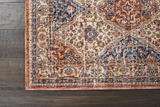 Nourison Clearance Lagos LAG05 Multi Rug