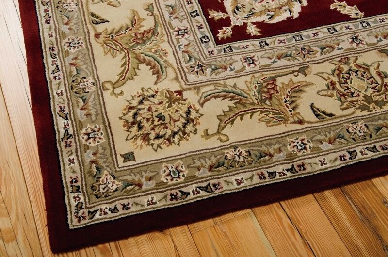 Nourison Nourison 2000 2022 Lacquer Rug
