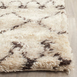 Safavieh Clearance Casablanca CSB851A Black Rug