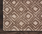Nourison Clearance Deco Mod DEC02 Taupe Rug