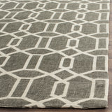 Safavieh Clearance Cedar Brook CDR232D Grey Rug