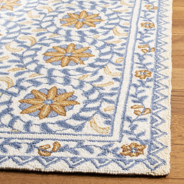 Safavieh Clearance Chelsea HK150A Ivory Rug