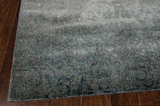 Nourison Clearance Nightfall NGT04 Antique Green Rug