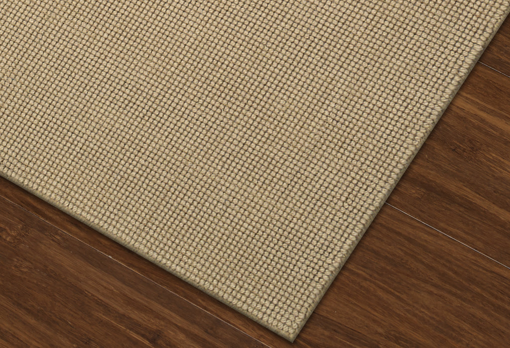 Dalyn Rug Monaco Sisal MC300 Wheat Rug