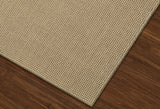 Dalyn Rug Monaco Sisal MC300 Wheat Rug