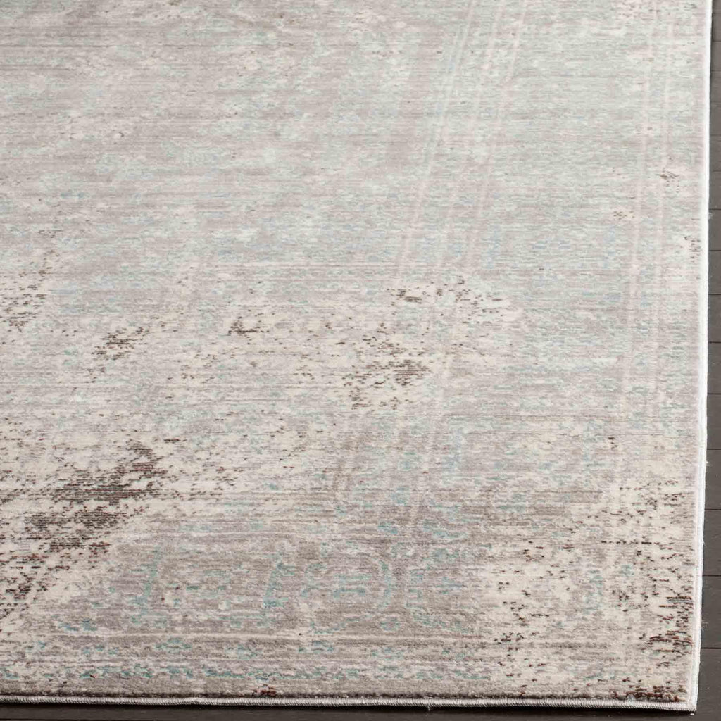 Safavieh Clearance Valencia VAL205C Grey Multi Rug