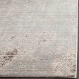Safavieh Clearance Valencia VAL205C Grey Multi Rug