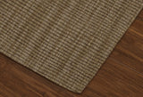 Dalyn Rug Monaco Sisal MC100 Mocha Rug