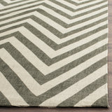 Safavieh Clearance Cedar Brook CDR237D Grey Rug
