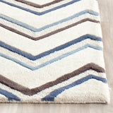 Safavieh Clearance Cambridge CAM581A Ivory Rug