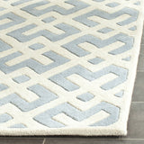 Safavieh Clearance Chatham CHT719B Blue Rug