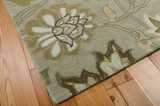 Nourison Clearance Jaipur JA41 Silver Rug