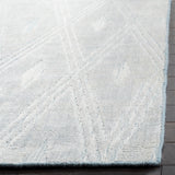 Safavieh Clearance Mirage MIR851A Blue Rug