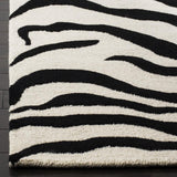 Safavieh Clearance Cambridge CAM709Q Ivory Rug