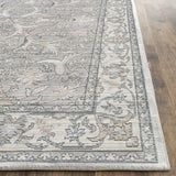 Safavieh Clearance Valencia VAL114D Mauve Taupe Rug