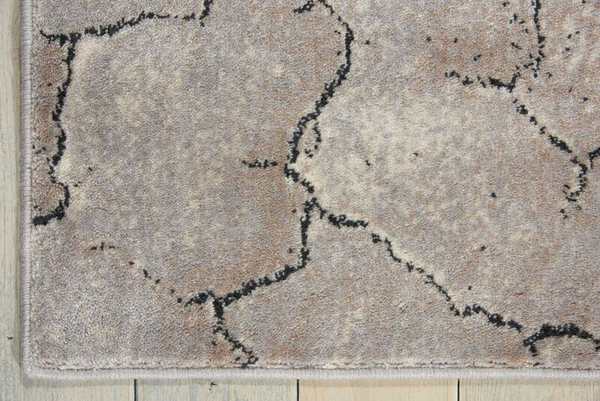 Nourison Clearance Utopia UTP06 Granite Rug