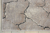 Nourison Clearance Utopia UTP06 Granite Rug