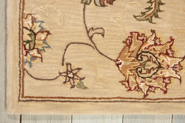 Nourison Nourison 2000 2360 Beige Rug