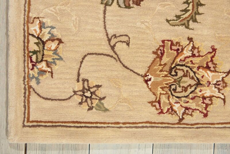 Nourison Nourison 2000 2360 Beige Rug