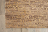Nourison Clearance Silken Allure SLK26 Latte Rug