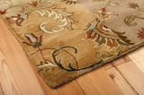 Nourison Clearance Jaipur JA37 Light Multi Rug