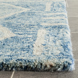 Safavieh Clearance Chatham CHT764B Blue Rug