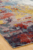 Rugs Done Right Jules NN79 Blue Multi Rug