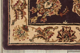 Nourison Nourison 2000 2022 Lavender Rug