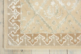Nourison Clearance Symphony SYM02 Sand Rug