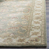 Safavieh Clearance Antiquities AT313A Green Rug