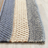 Safavieh Clearance Kilim KLM951A Blue Rug
