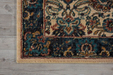 Nourison Clearance Nourison Clearance 2020 NR201 Ivory Rug