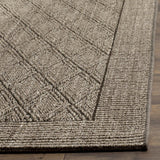 Safavieh Clearance Palm Beach PAB351D Silver Rug