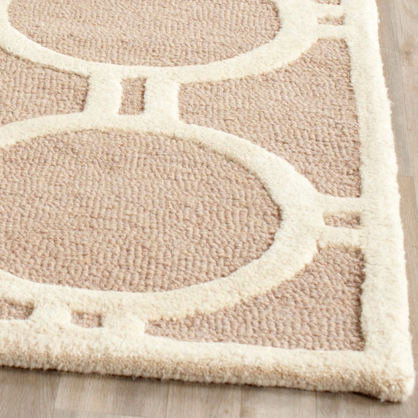 Safavieh Clearance Cambridge CAM145J Beige Rug