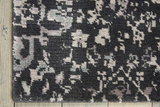 Nourison Clearance Twilight TWI13 Onyx Rug