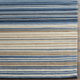 Safavieh Clearance Marbella MRB289A Blue Rug