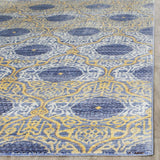 Safavieh Clearance Valencia VAL106L Purple Rug