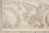 Nourison Clearance Utopia UTP09 Ivory Rug