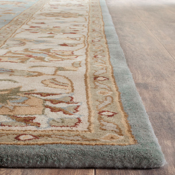 Safavieh Clearance Royalty ROY343B Light Blue Rug