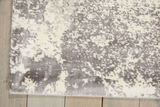 Nourison Twilight TWI06 Bone Rug