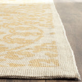 Safavieh Clearance Cedar Brook CDR262J Natural Rug